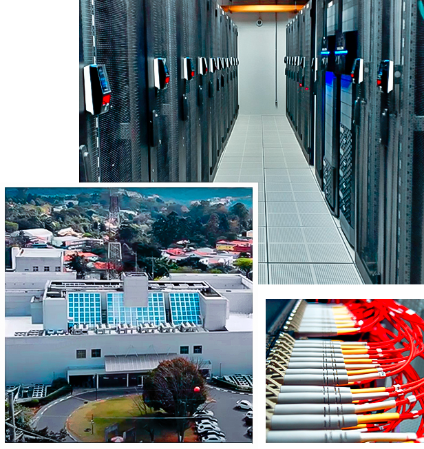Ascenty Data Center